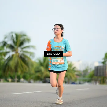 Runner Photo 8342796
