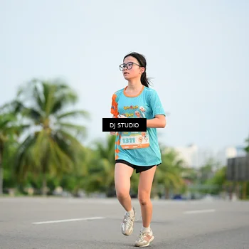 Runner Photo 8342797