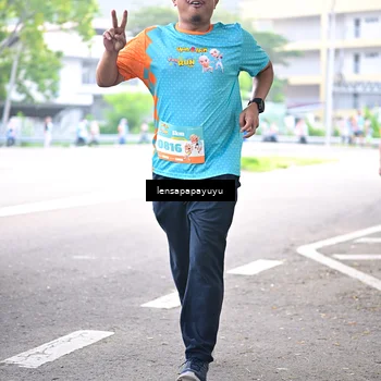 Runner Photo 8342798