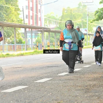 Runner Photo 8342802