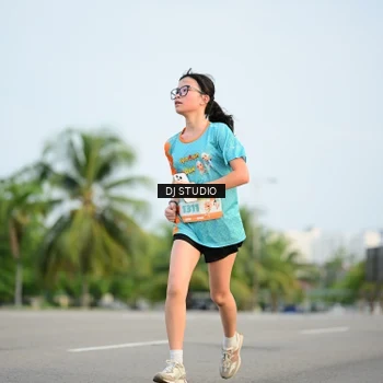 Runner Photo 8342803
