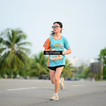 Runner Photo 8342805