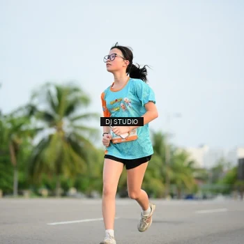 Runner Photo 8342809