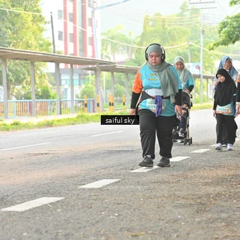 Runner Photo 8342810