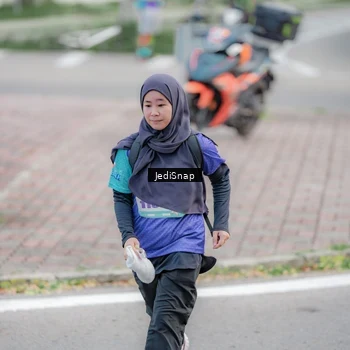 Runner Photo 8342816