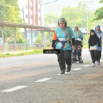 Runner Photo 8342818
