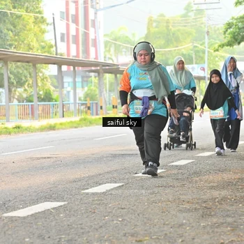 Runner Photo 8342819