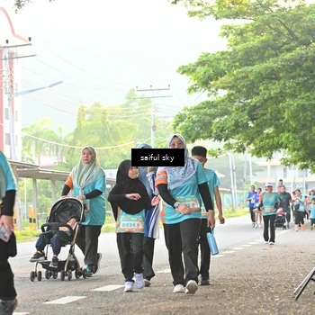 Runner Photo 8342820
