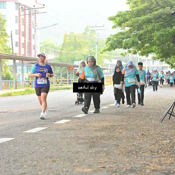 Runner Photo 8342824