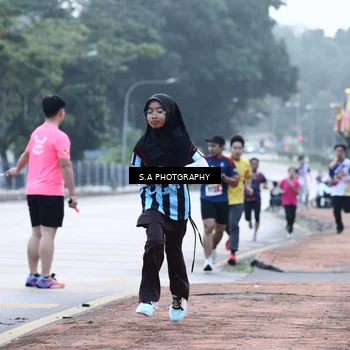Runner Photo 8342830