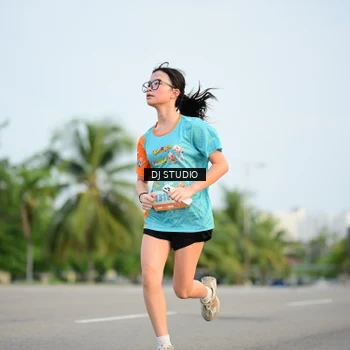 Runner Photo 8342831