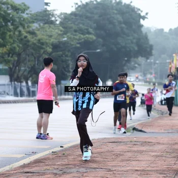 Runner Photo 8342837