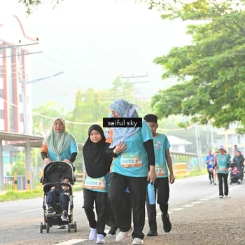 Runner Photo 8342840
