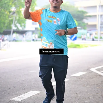 Runner Photo 8342841
