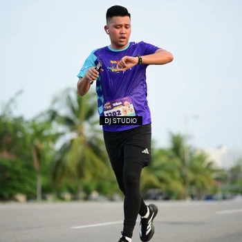 Runner Photo 8342851