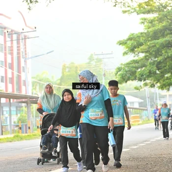 Runner Photo 8342862