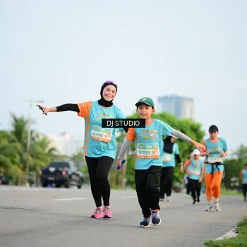 Runner Photo 8342865