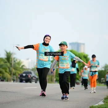 Runner Photo 8342870