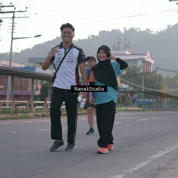 Runner Photo 8342871