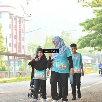 Runner Photo 8342873