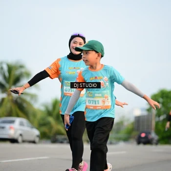Runner Photo 8342874