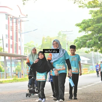 Runner Photo 8342875