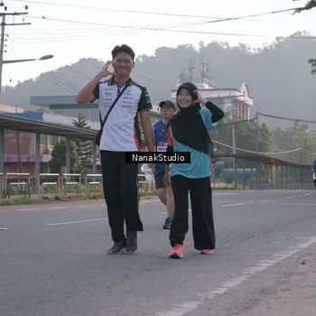 Runner Photo 8342876