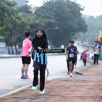 Runner Photo 8342878