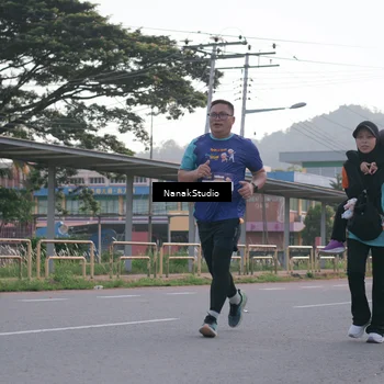 Runner Photo 8342881