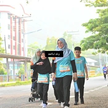 Runner Photo 8342884