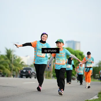 Runner Photo 8342889