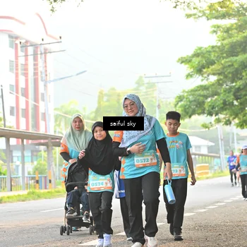 Runner Photo 8342893