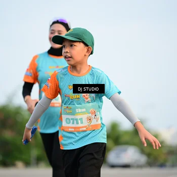 Runner Photo 8342896