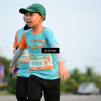 Runner Photo 8342898
