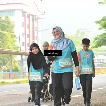 Runner Photo 8342899