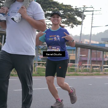 Runner Photo 8342901
