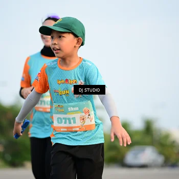 Runner Photo 8342907