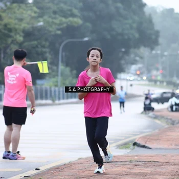 Runner Photo 8342911