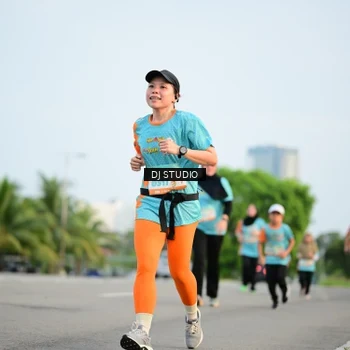 Runner Photo 8342912