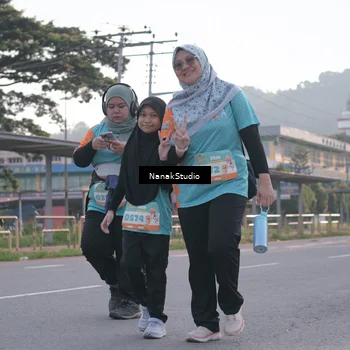 Runner Photo 8342919