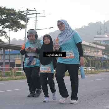 Runner Photo 8342920