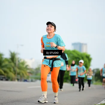 Runner Photo 8342921