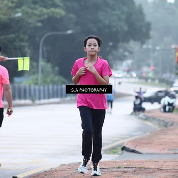Runner Photo 8342922