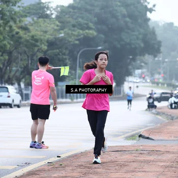 Runner Photo 8342925