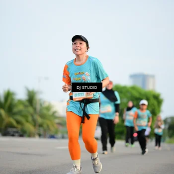 Runner Photo 8342926