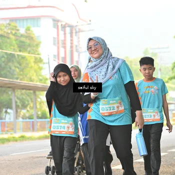 Runner Photo 8342933