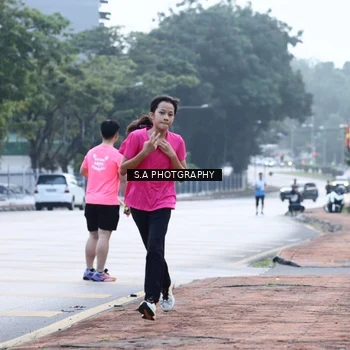 Runner Photo 8342943