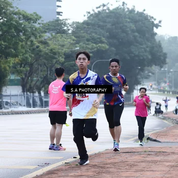Runner Photo 8342950