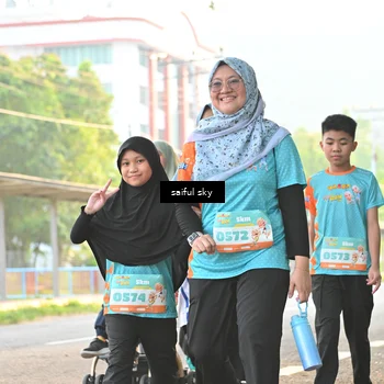 Runner Photo 8342951