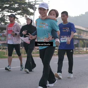 Runner Photo 8342955